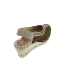 Wedge Sandal