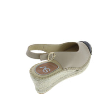 Wedge Sandals