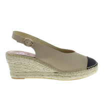 Wedge Sandals