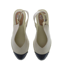 Wedge Sandals