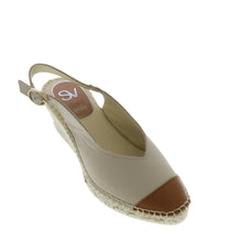 Wedge Sandals