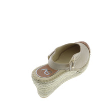 Wedge Sandals