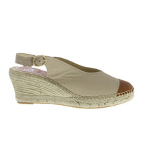 Wedge Sandals