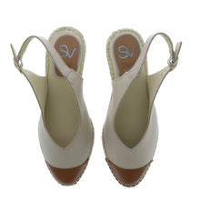 Wedge Sandals