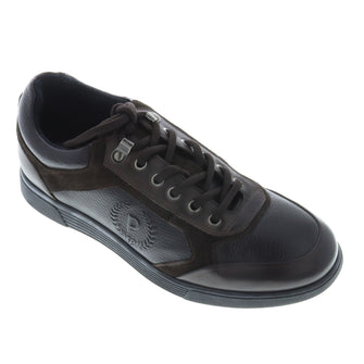 High-Top Sneakers