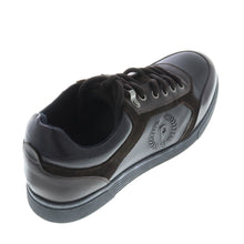 High-Top Sneakers