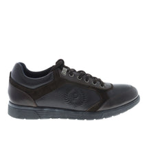 High-Top Sneakers