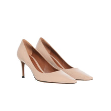Pumps