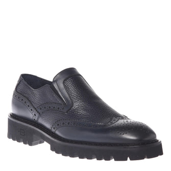 Brogue Shoe