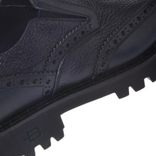 Brogue Shoe