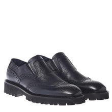 Brogue Shoe
