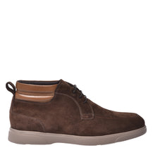 Chukka Boots Fur