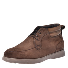Chukka Boots Fur